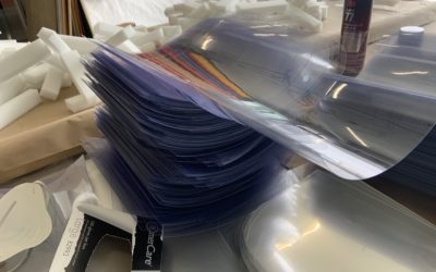 The Omaha medical technology pipeline responds to COVID-19