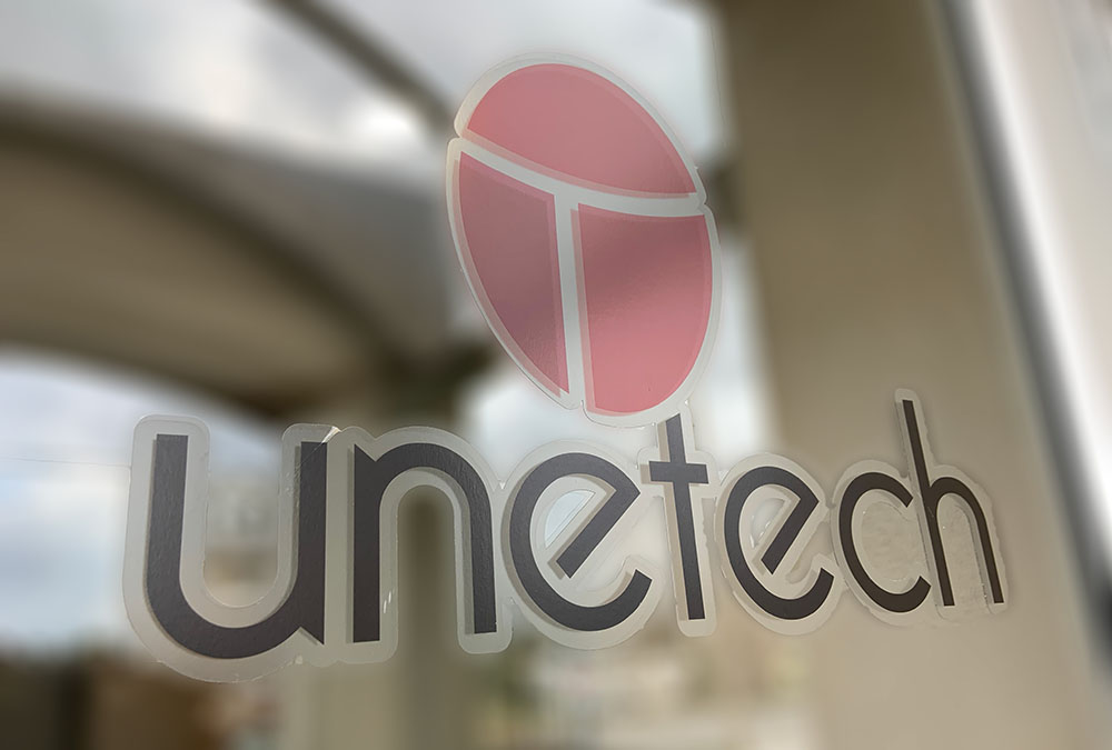 Welcome to UNeTech