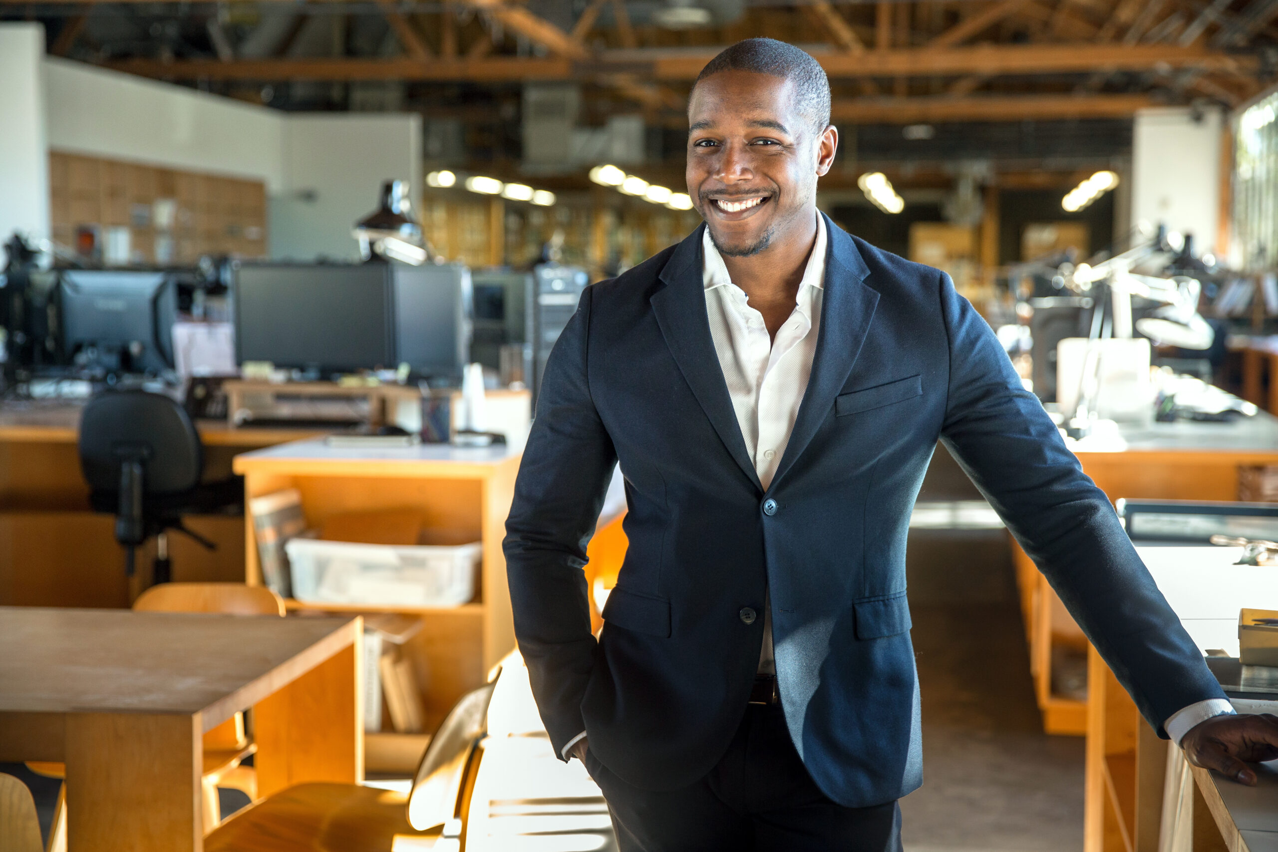 UNeTech Celebrates National Entrepreneurs’ Day