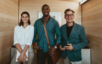 Who are the Ideal Members of a Startup Team and Why?