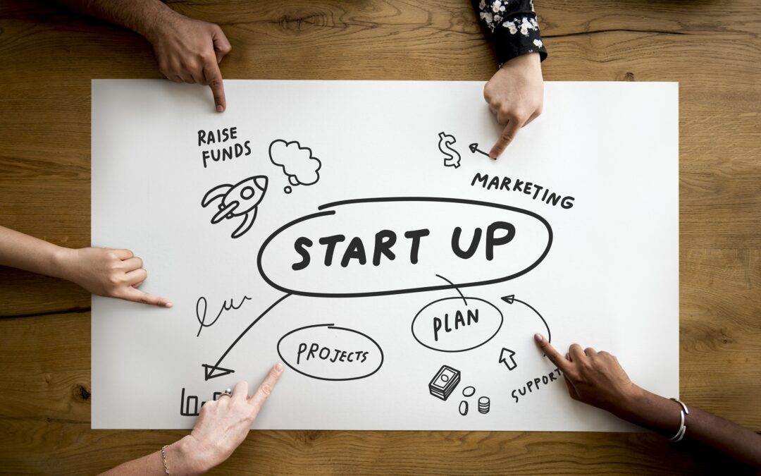 What is a Startup?