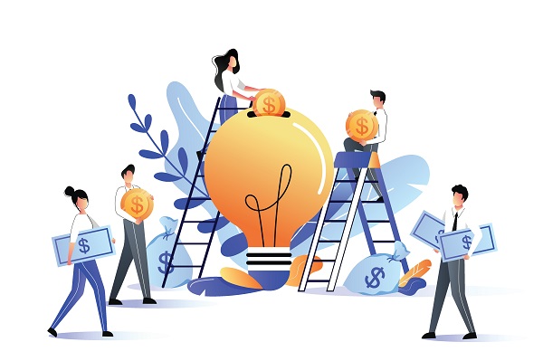 Finding the Right Funding for Your Startup