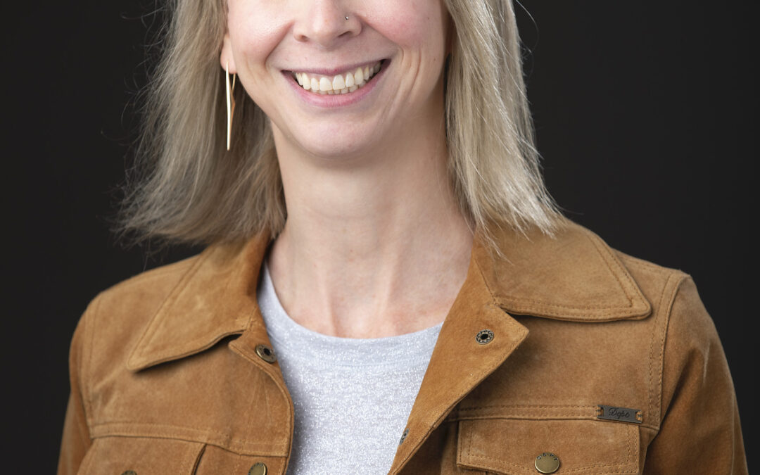 Working in STEM as a Woman: the Underrepresented Experts