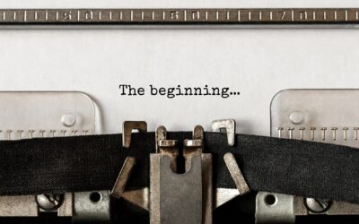Starting Your Entrepreneurial Journey