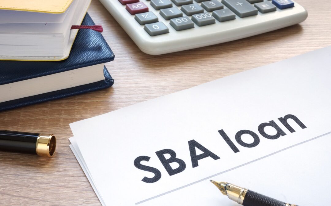 Finding Funding with the Small Business Administration