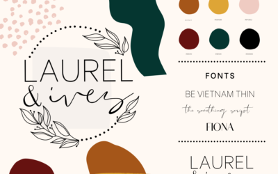 Courtney’s Corner: digital art and freelance