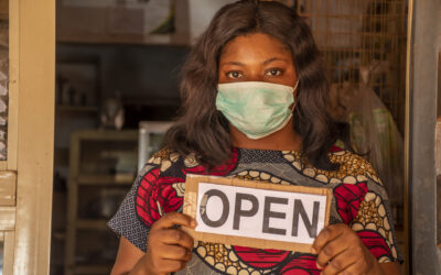 It’s been a year since the pandemic shut our world down