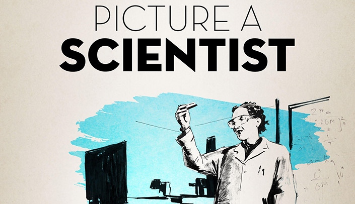 Film discussion addresses sexism in STEM careers