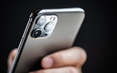UNeTech works with assistant professor to develop smartphone-based health technology