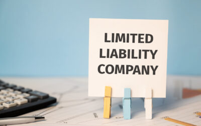 What is … limited liability?