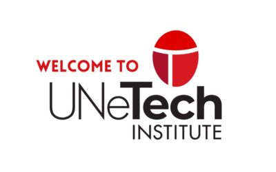Welcome to UNeTech, Ambrea!