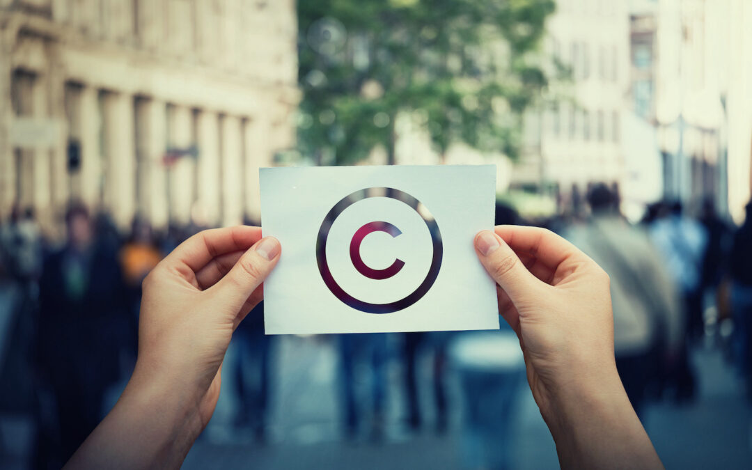 What is… Intellectual Property?