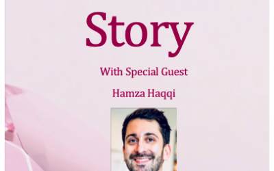 Trifaith’s American Muslim Institute features UNeTech community partner Hamza Haqqi