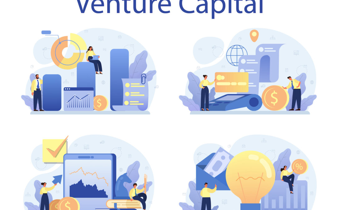 What is … venture capital?