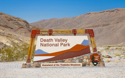 What is…. The Valley of Death?