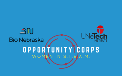 Opportunity Corps program celebrates women in STEAM