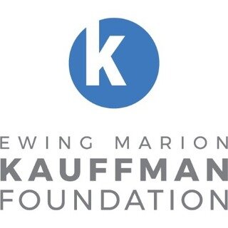 Ewing Marion Kauffman Foundation logoFoundation Logo