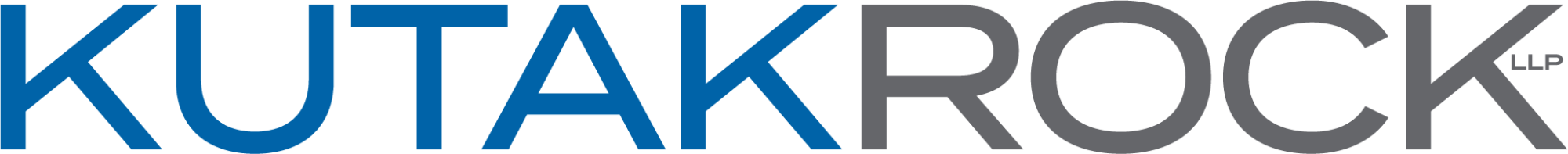 Kutak Rock LLP logo