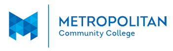 Metropolitan Community College Logo
