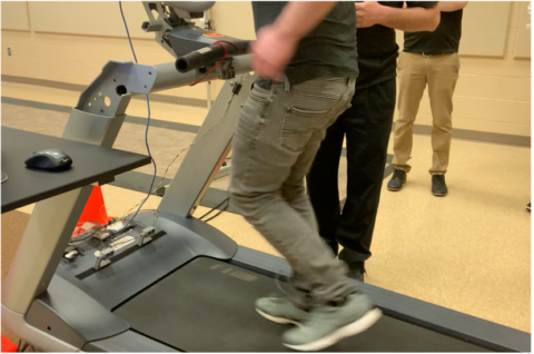 Lab Treadmill If your experiment cannot be replicated outside the lab, is it a ...