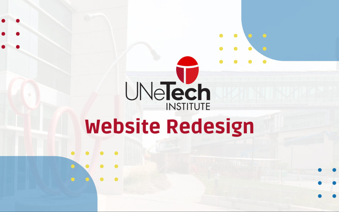UNeTech Launches Website Redesign
