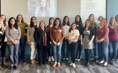Opportunity Corps: Women in STEAM graduates 19 fellows from inaugural program