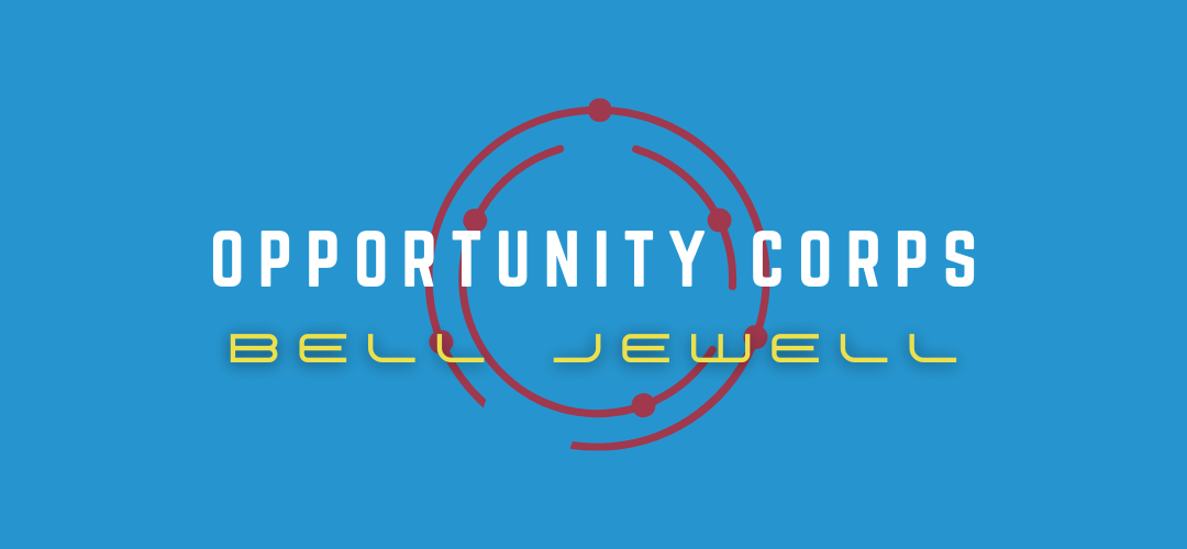 Opportunity Corps Logo