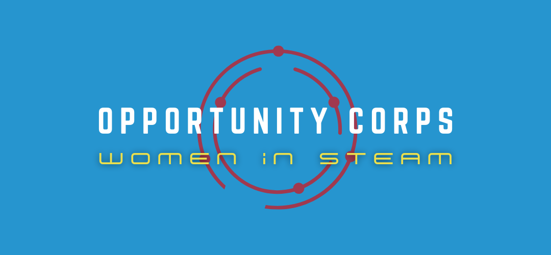 Opportunity Corps Logo