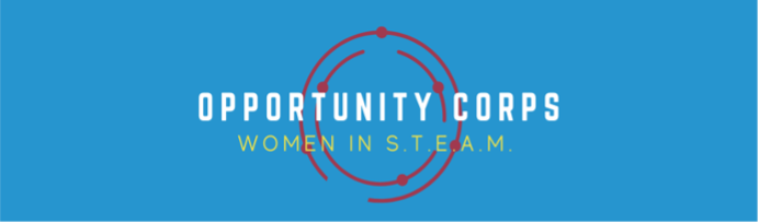Opportunity Corps: Women in STEAM Announces 2024 Fellows
