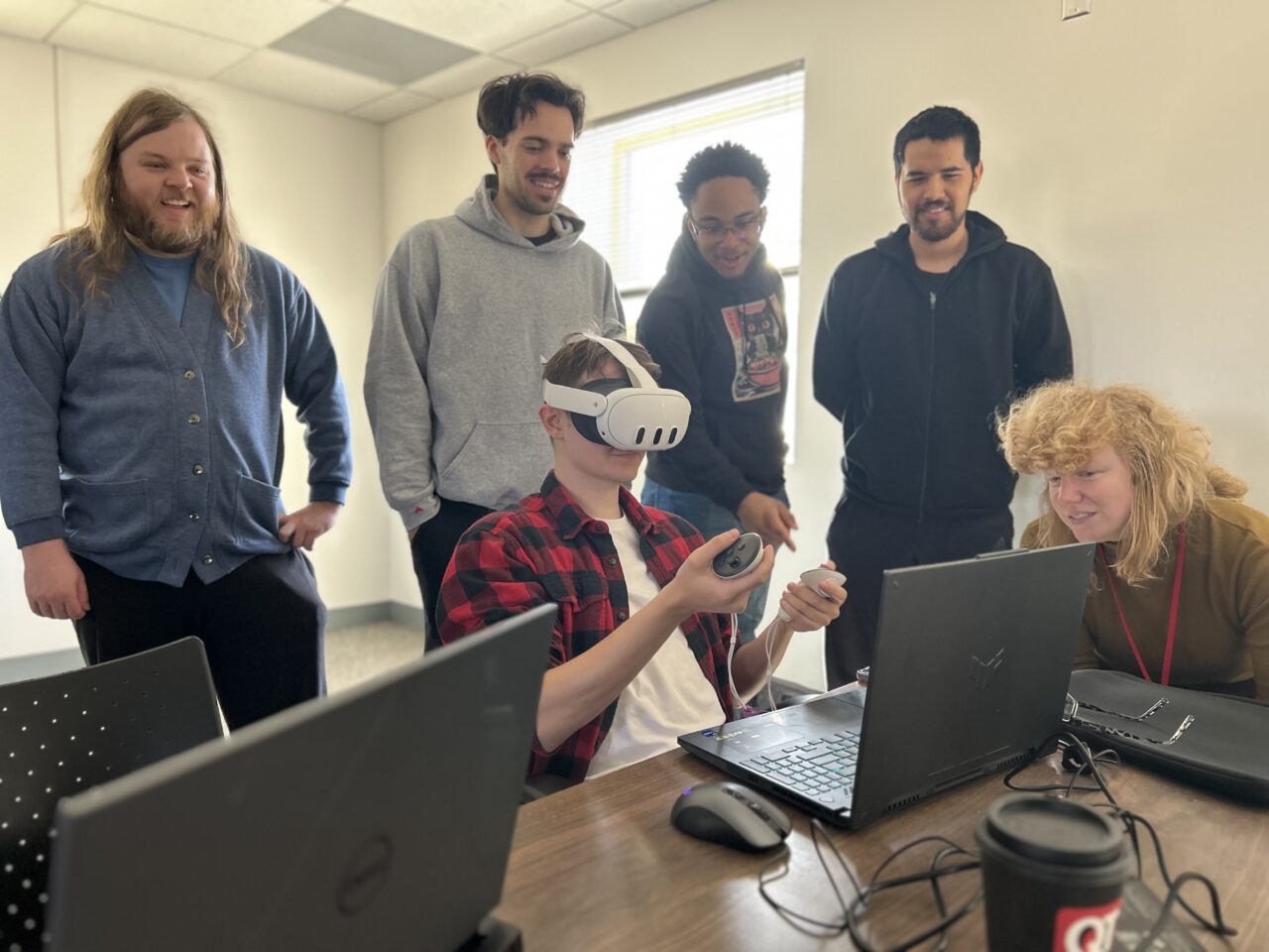 Next Generation of Software Developers