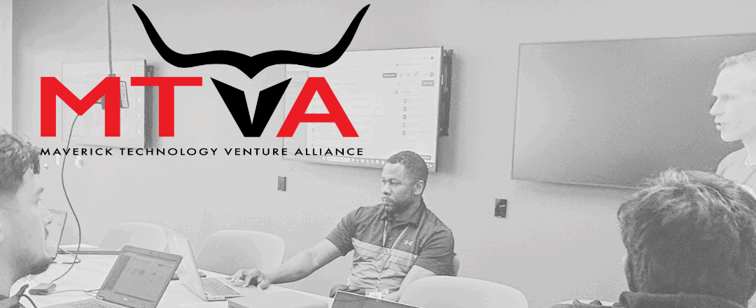 A Vision Shared: The Symbolism and Future of the Maverick Technology Venture Alliance