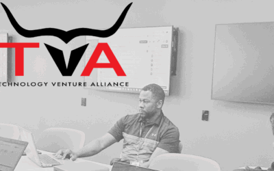 A Vision Shared: The Symbolism and Future of the Maverick Technology Venture Alliance