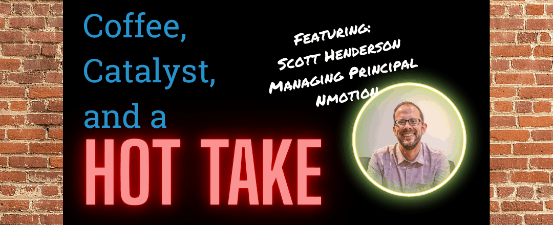 Omaha founders need to ditch the modesty — but keep it real — to win big