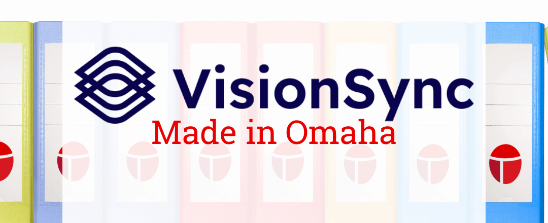 VisionSync: Made in Omaha