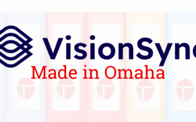VisionSync: Made in Omaha