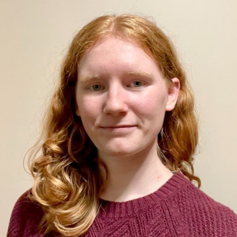 Headshot of Emily Pratt 