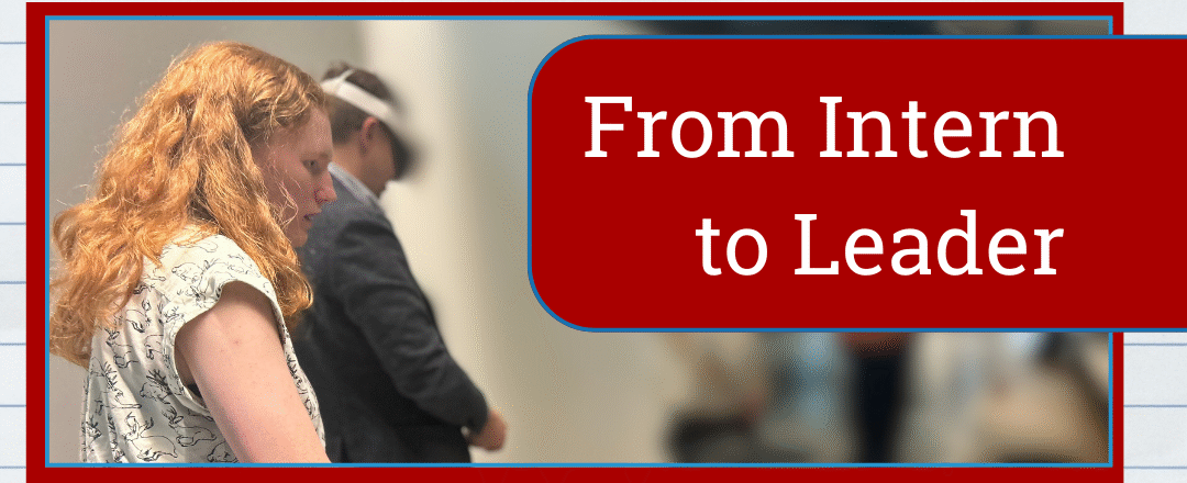 From Intern to Leader: Emily Pratt’s Journey Through OVRP