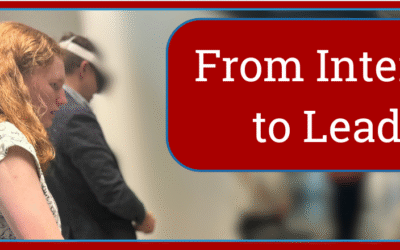 From Intern to Leader: Emily Pratt’s Journey Through OVRP