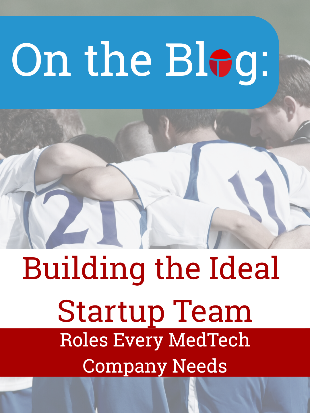 Building the Ideal Startup Team: