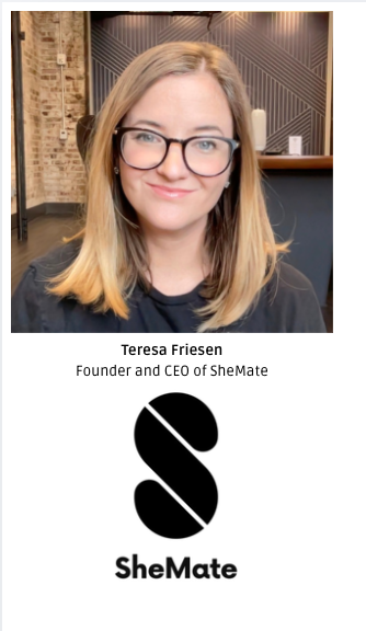 Teresa Friesen
