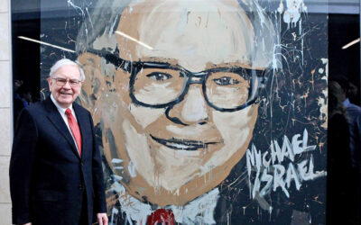 What Warren Buffett Gets Right About Entrepreneurship Relationships