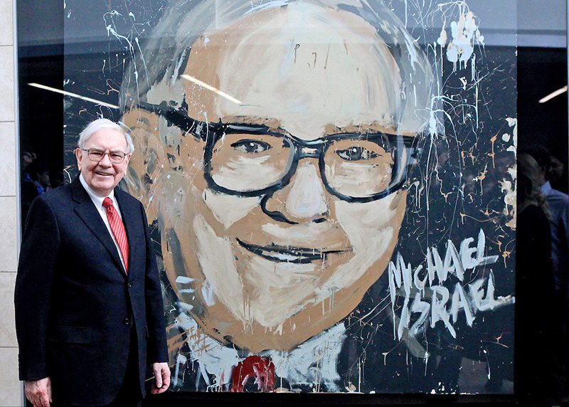 What Warren Buffett Gets Right About Entrepreneurship Relationships