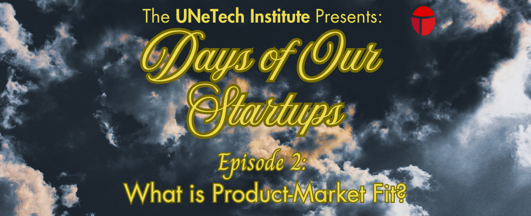 What Is … Product-Market Fit?