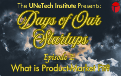 What Is … Product-Market Fit?