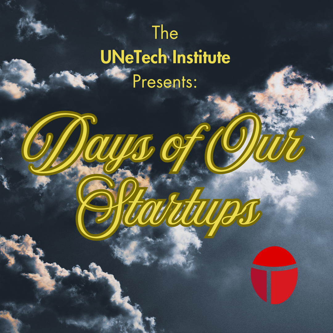 UNeTech logo