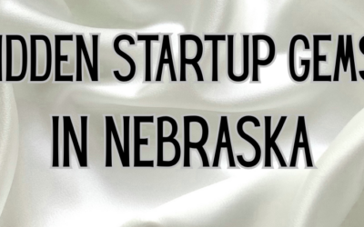 Hidden Startup Gems in Nebraska: Finding Your First Customers (the Right Way)