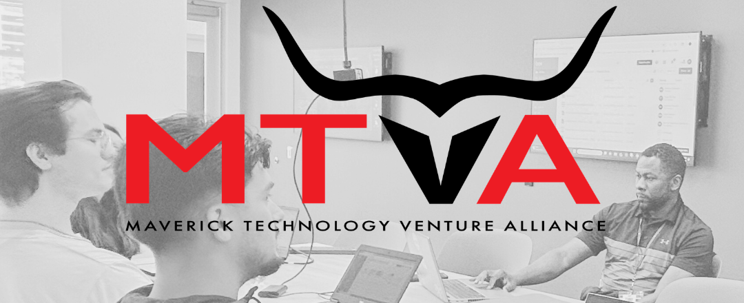Entrepreneurship Is a Team Sport: What the MTVA Teaches About Relationship-Building