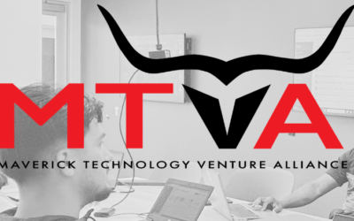 Entrepreneurship Is a Team Sport: What the MTVA Teaches About Relationship-Building