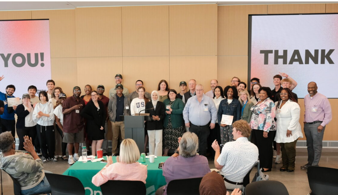 Omaha Startup Weekend: How to Build a Business in 48 Hours
