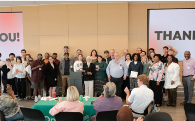 Omaha Startup Weekend: How to Build a Business in 48 Hours